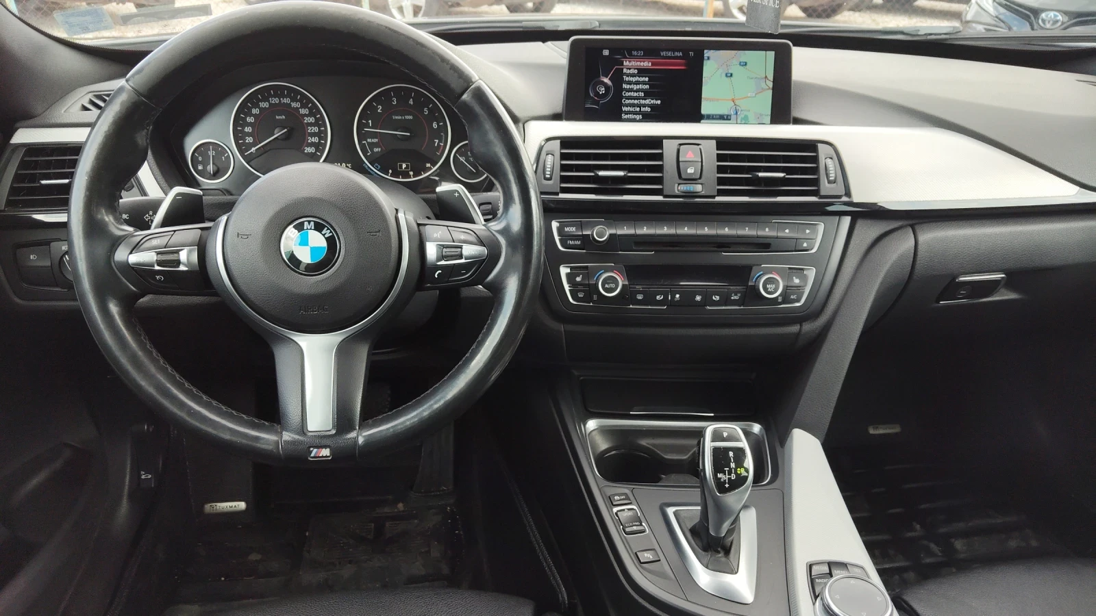 BMW 3gt GT335i 306кс - изображение 7