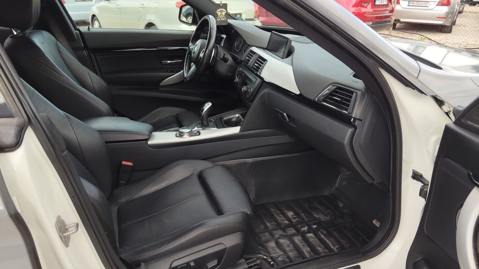 BMW 3gt GT335i 306 | Mobile.bg   11