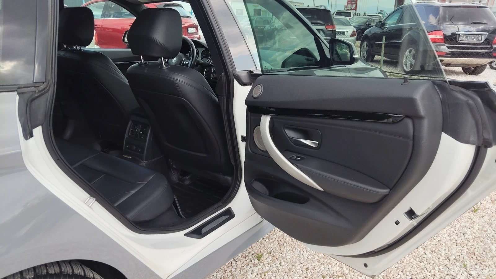 BMW 3gt GT335i 306 | Mobile.bg   13