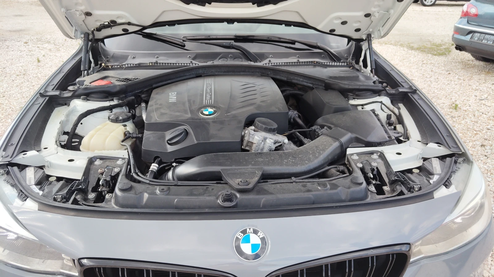 BMW 3gt GT335i 306 | Mobile.bg   15