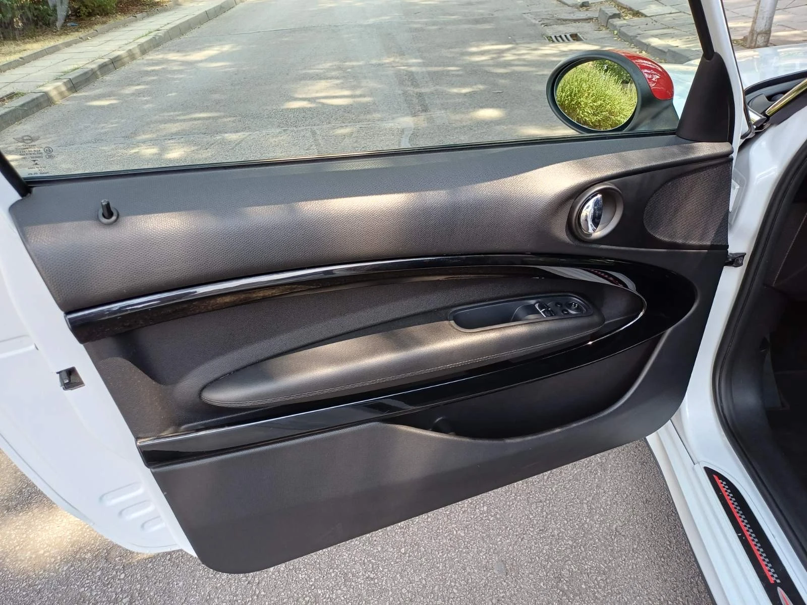 Mini Paceman John Cooper Works ALL4 - изображение 10