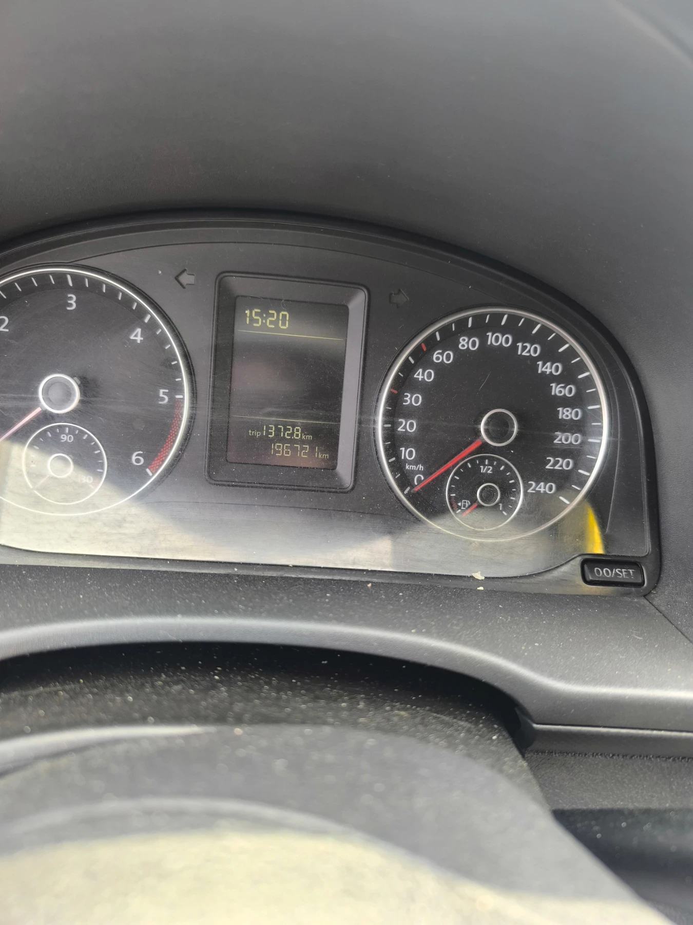 VW Caddy 1, 6TDI - изображение 4