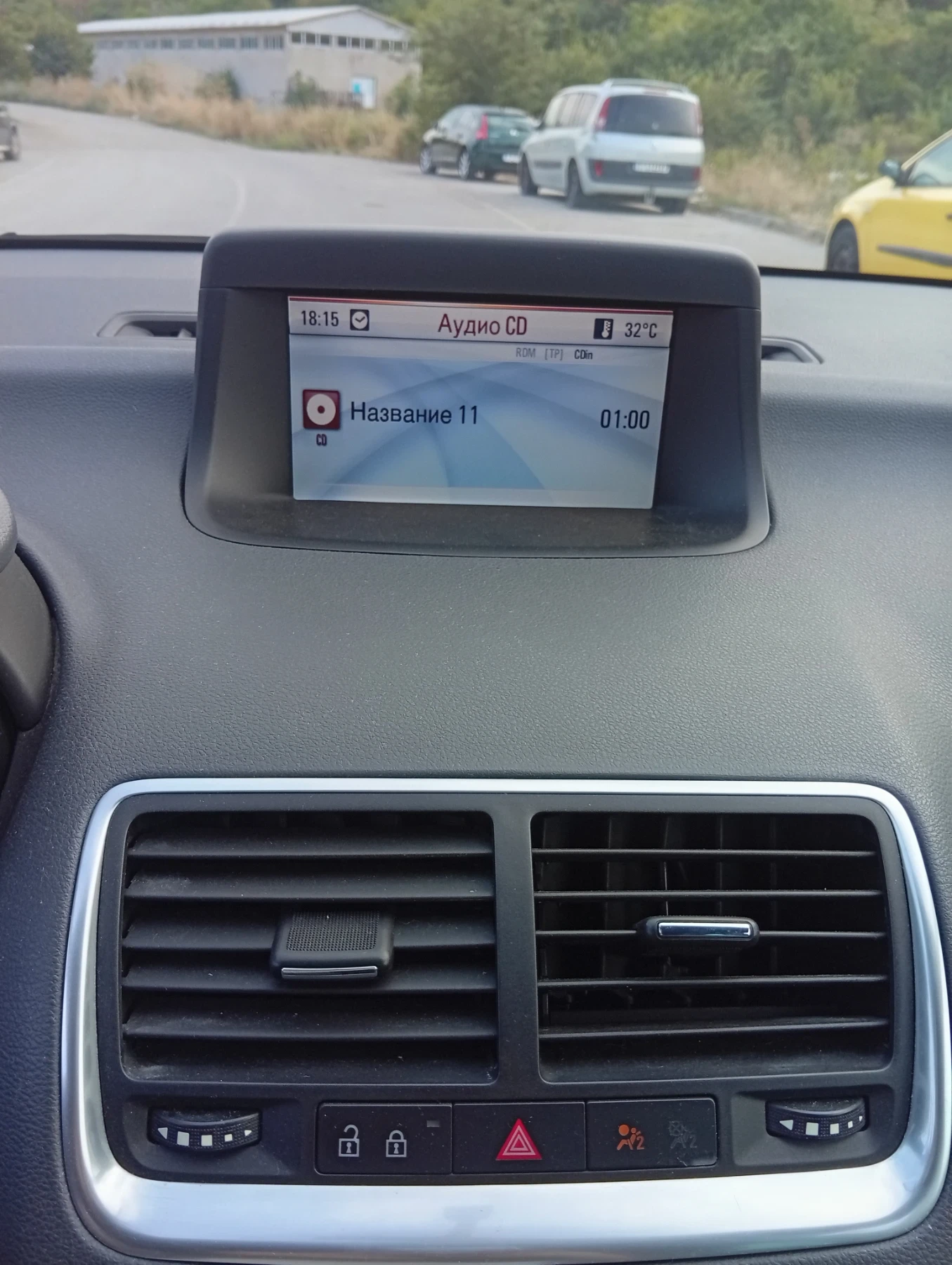 Opel Meriva 2011 FACE 1.7td КАТО НОВА! - изображение 10