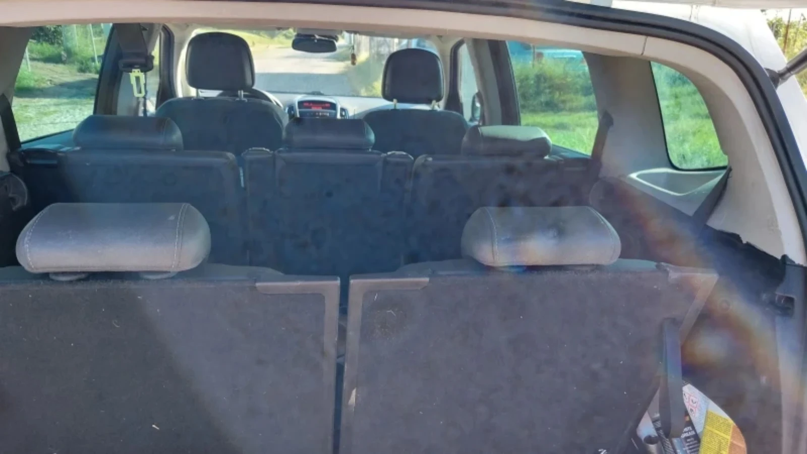 Opel Zafira Tourer | Mobile.bg   10