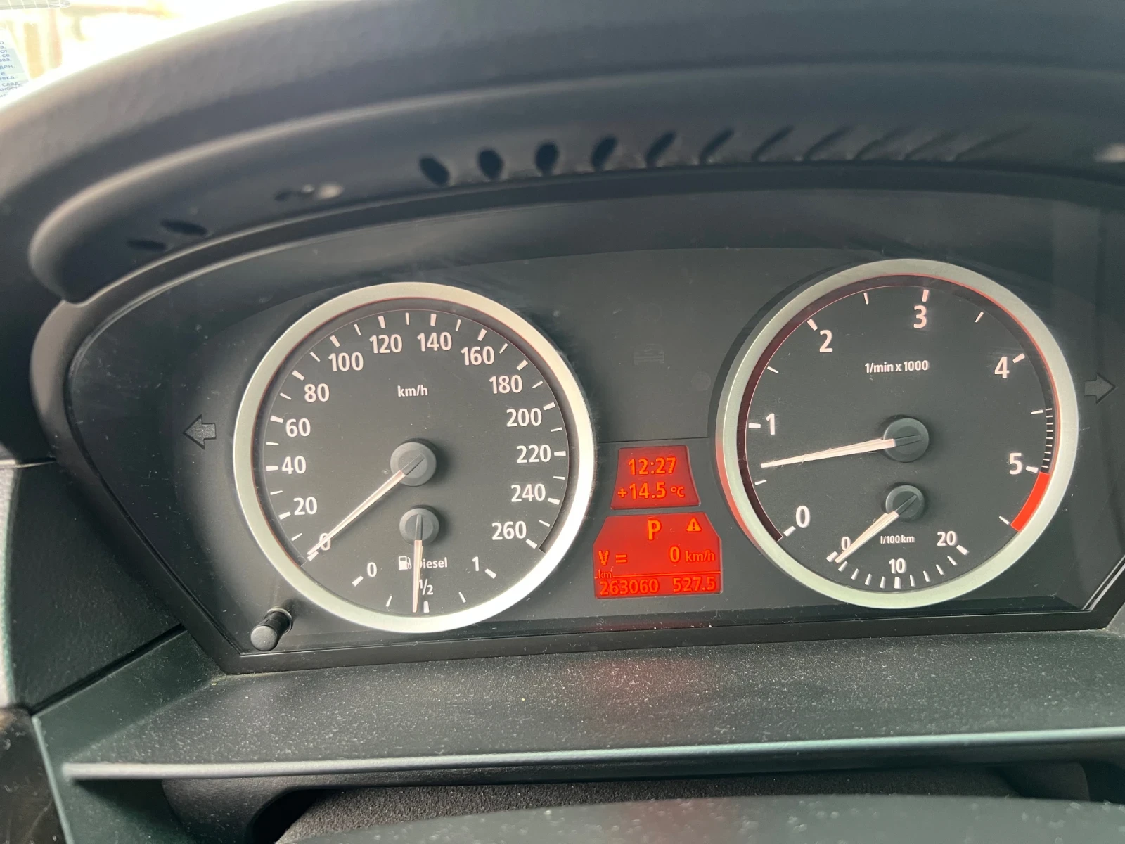 BMW 525  - изображение 10