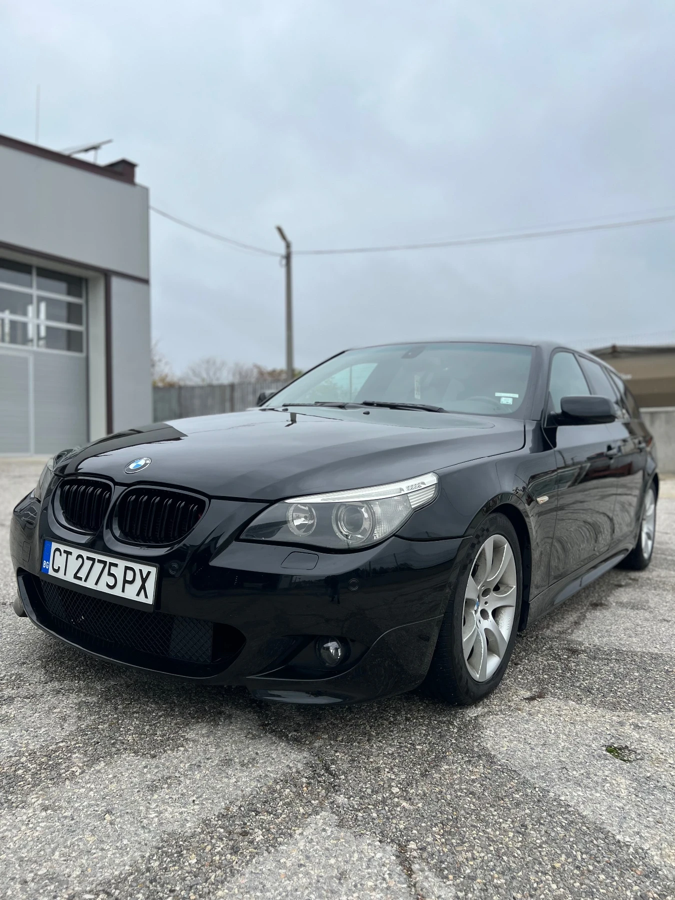 BMW 525  - изображение 3