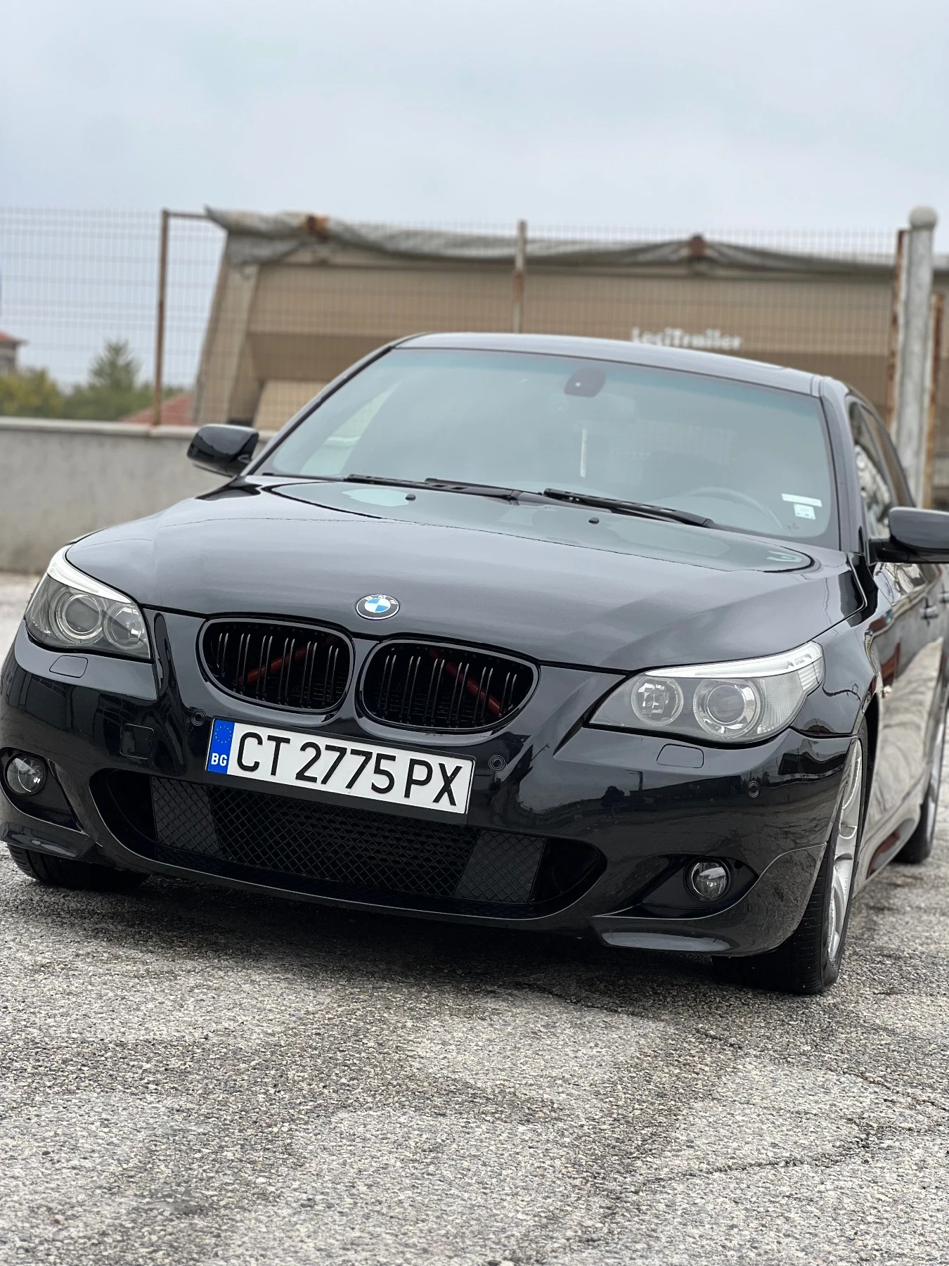 BMW 525  - изображение 2