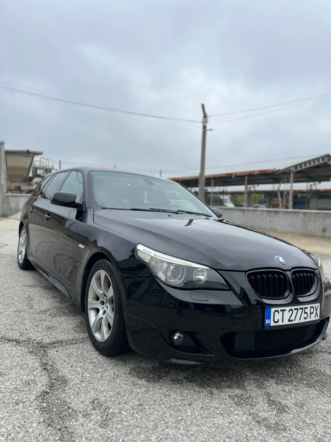 BMW 525  - изображение 4