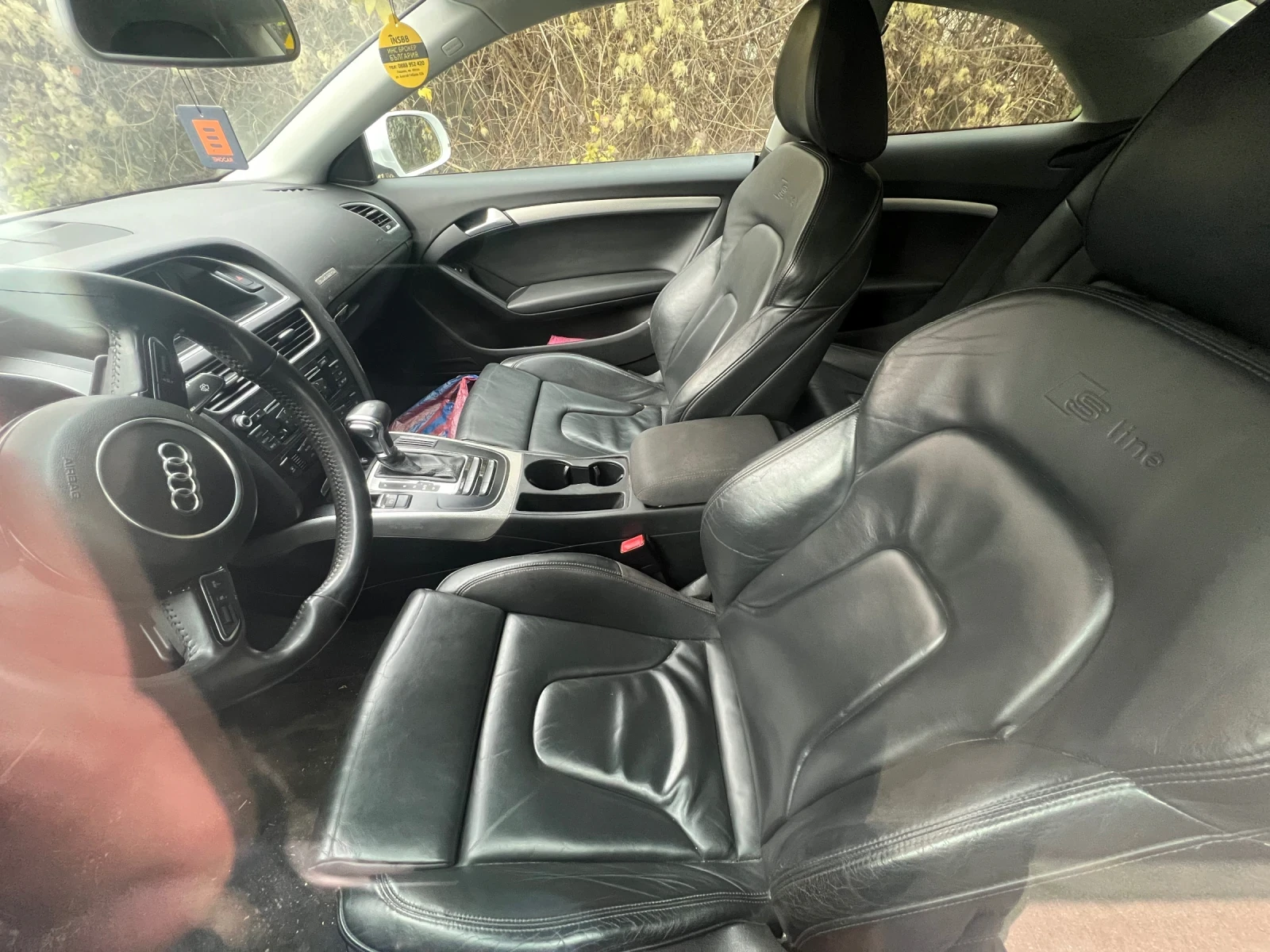 Audi A5 3.0TDI - изображение 7