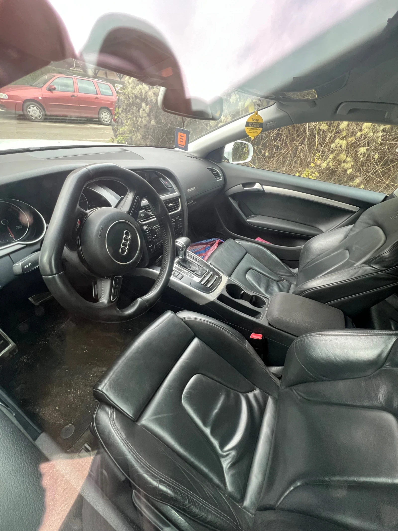 Audi A5 3.0TDI - изображение 6