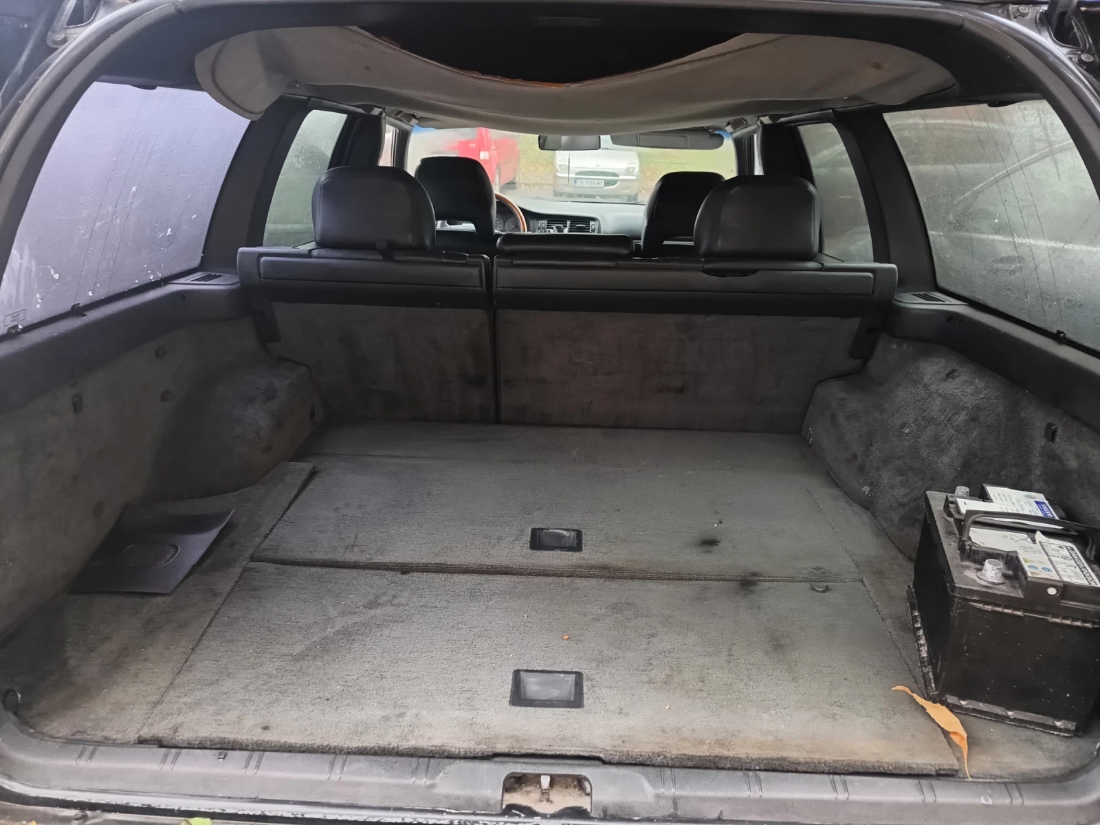 Volvo V70 V70XC | Mobile.bg   8