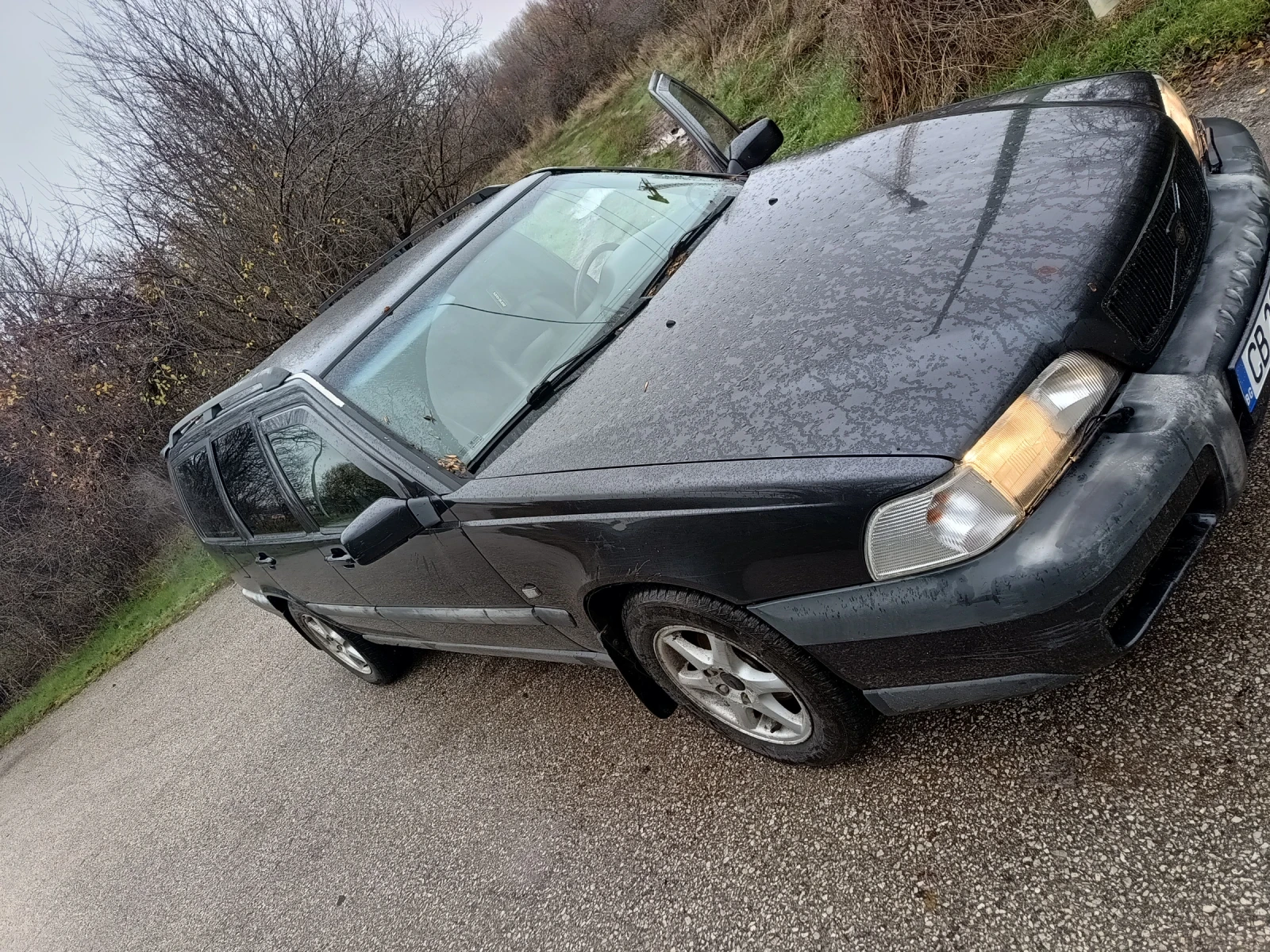 Volvo V70 V70XC | Mobile.bg   2