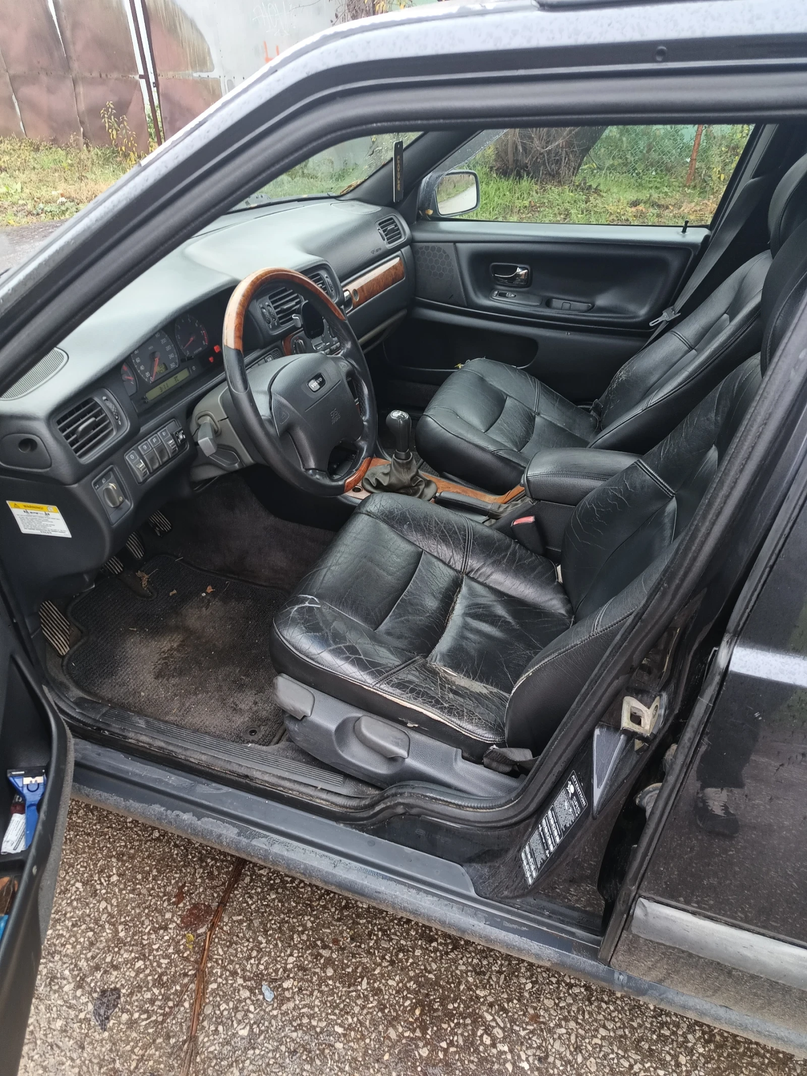 Volvo V70 V70XC | Mobile.bg   3