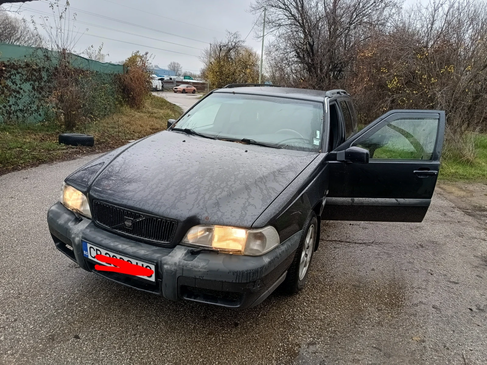Volvo V70 V70XC | Mobile.bg   1