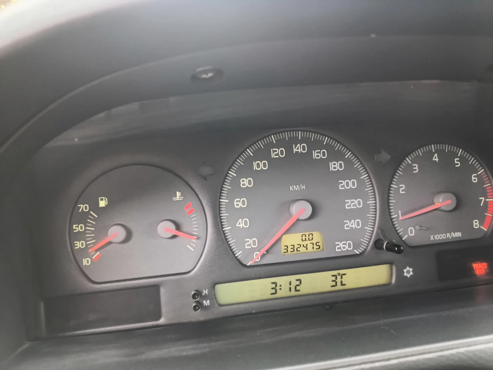 Volvo V70 V70XC | Mobile.bg   6