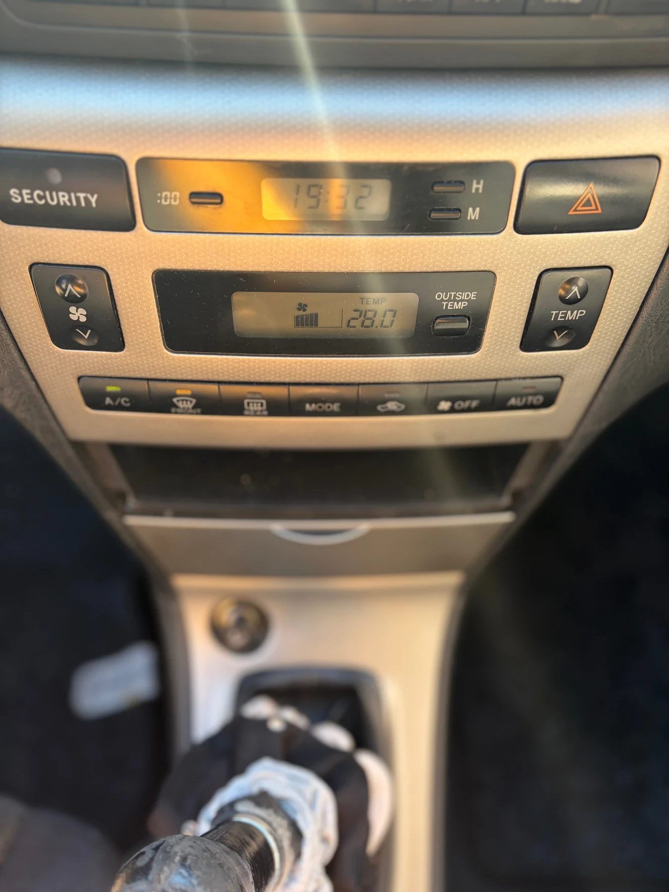 Toyota Corolla  - изображение 4