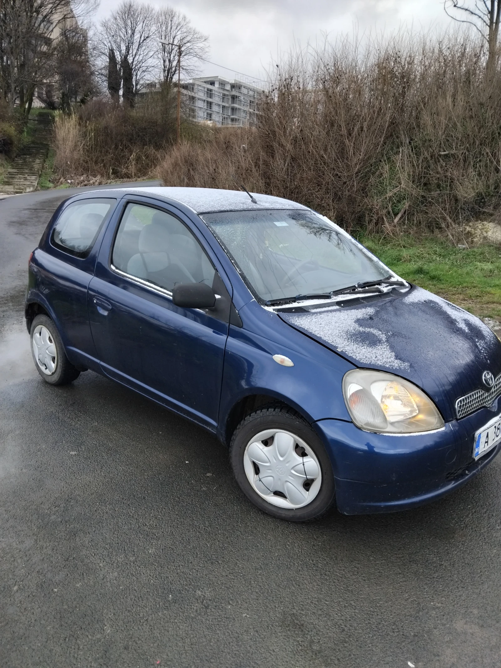 Toyota Yaris | Mobile.bg � ����������� 5