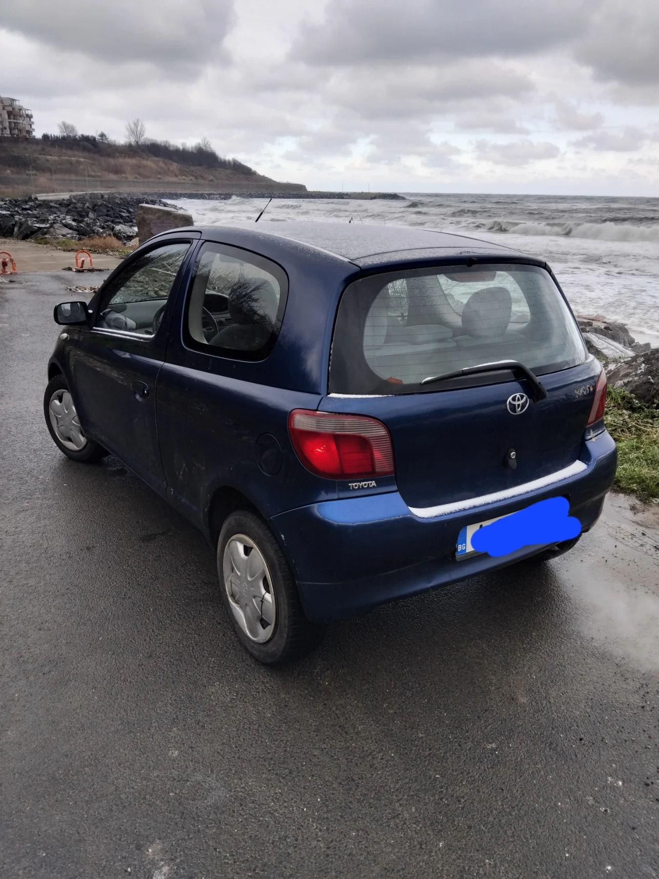 Toyota Yaris | Mobile.bg � ����������� 2