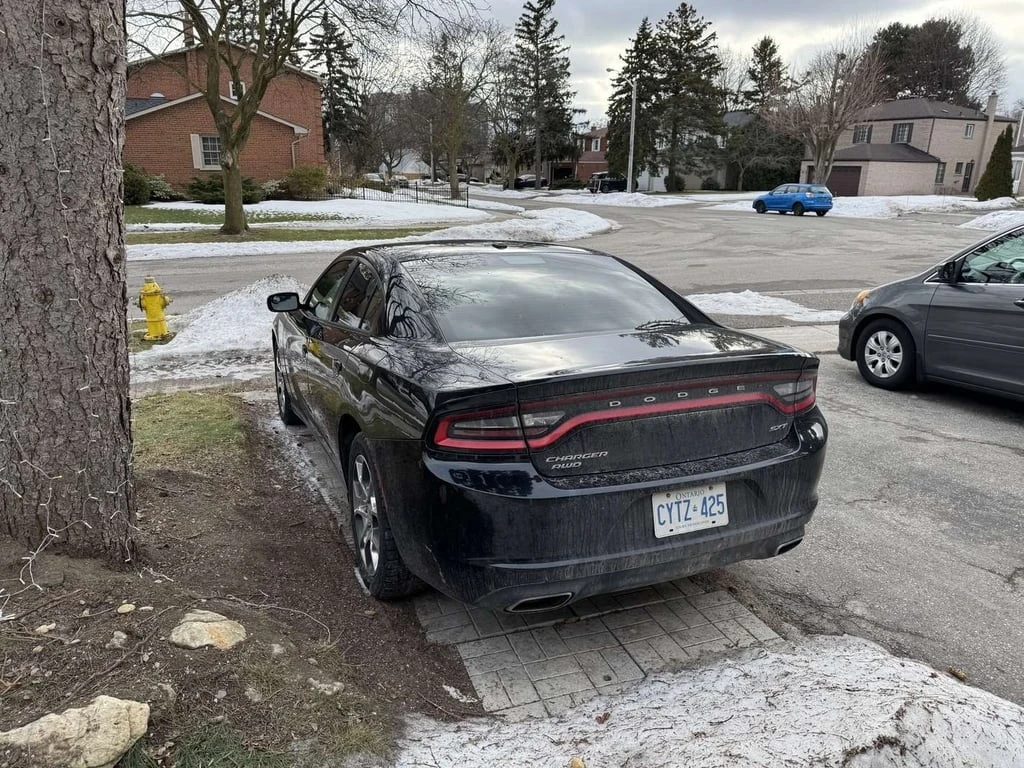 Dodge Charger * SXT * CARFAX * ЦЕНА ДО БГ - изображение 5