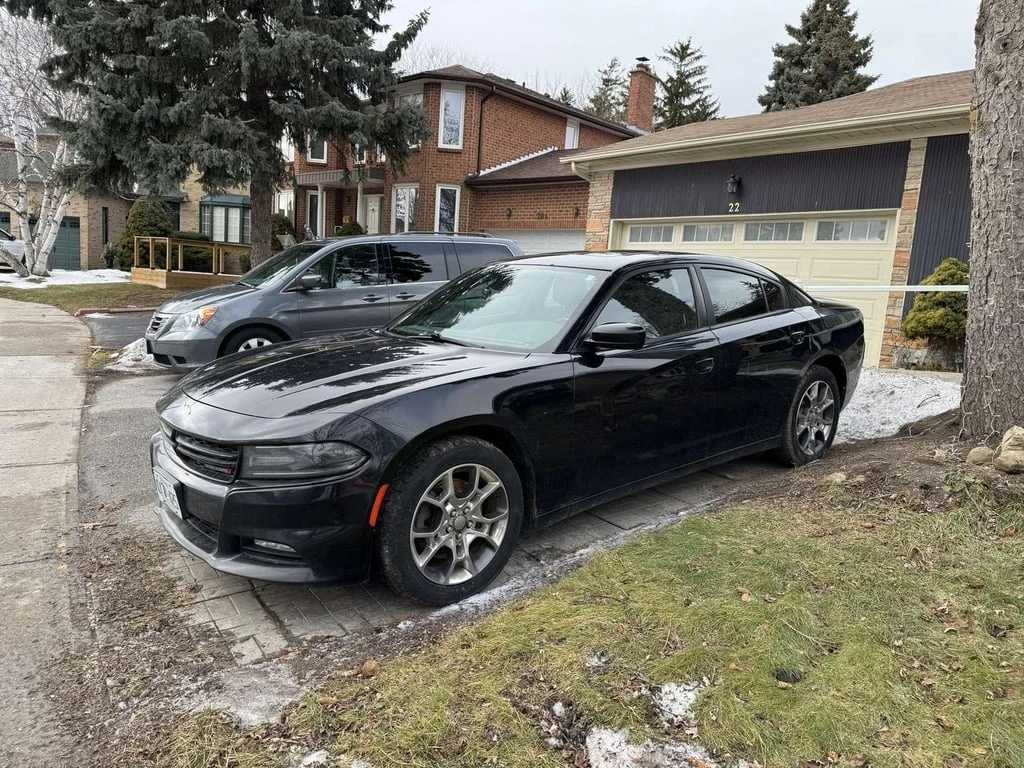 Dodge Charger * SXT * CARFAX * ЦЕНА ДО БГ - изображение 8