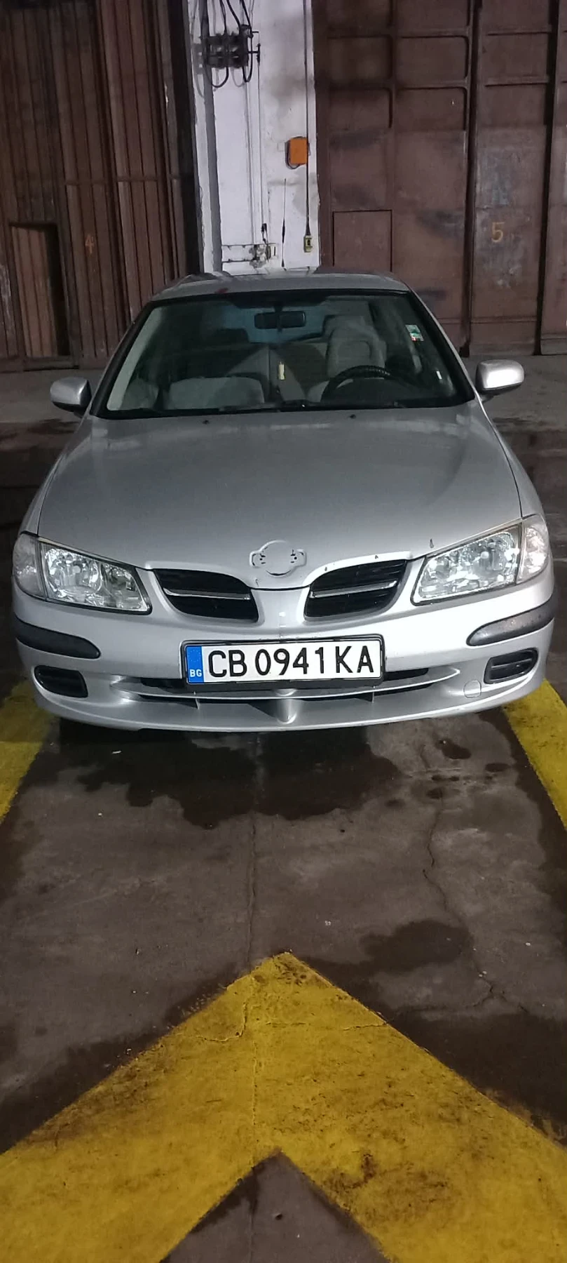 Nissan Almera | Mobile.bg � ����������� 6