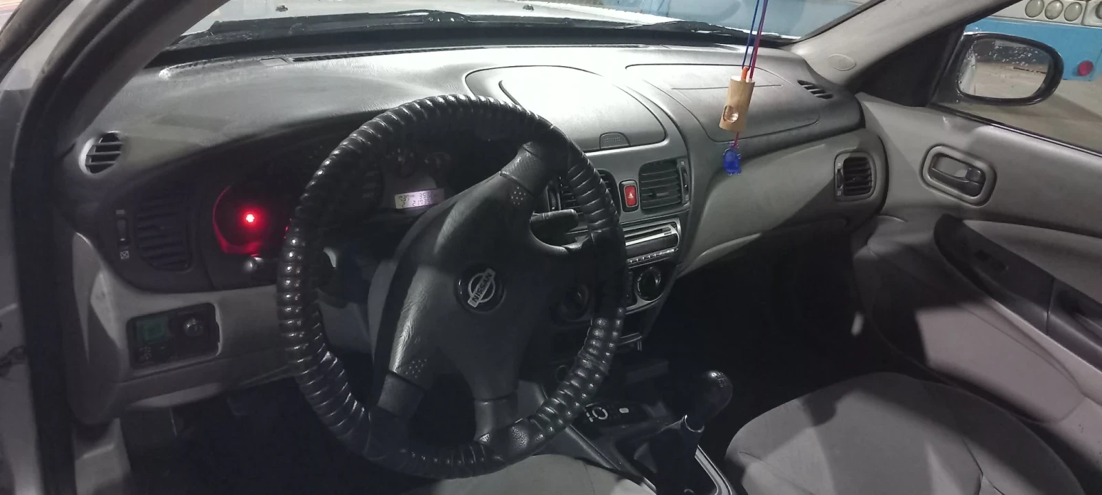 Nissan Almera | Mobile.bg � ����������� 2