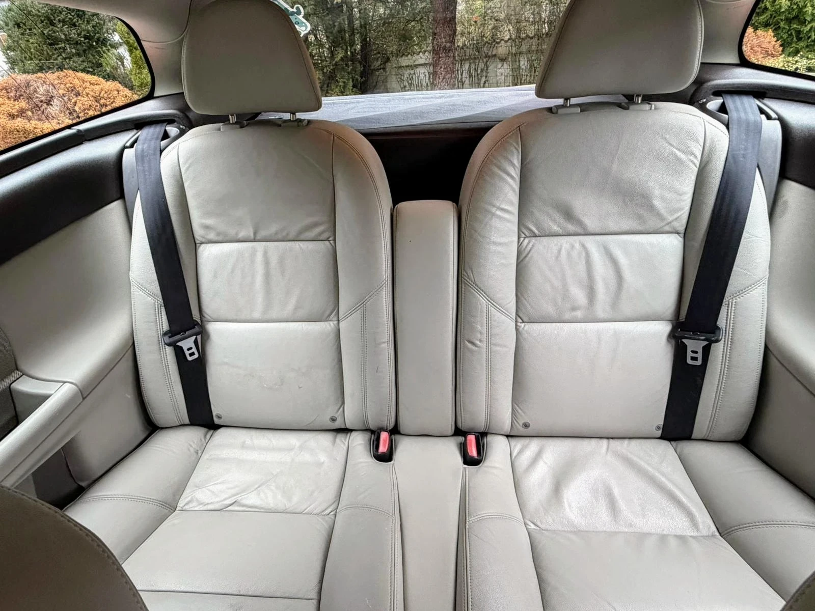 Volvo C30 2.0, D3 - изображение 6