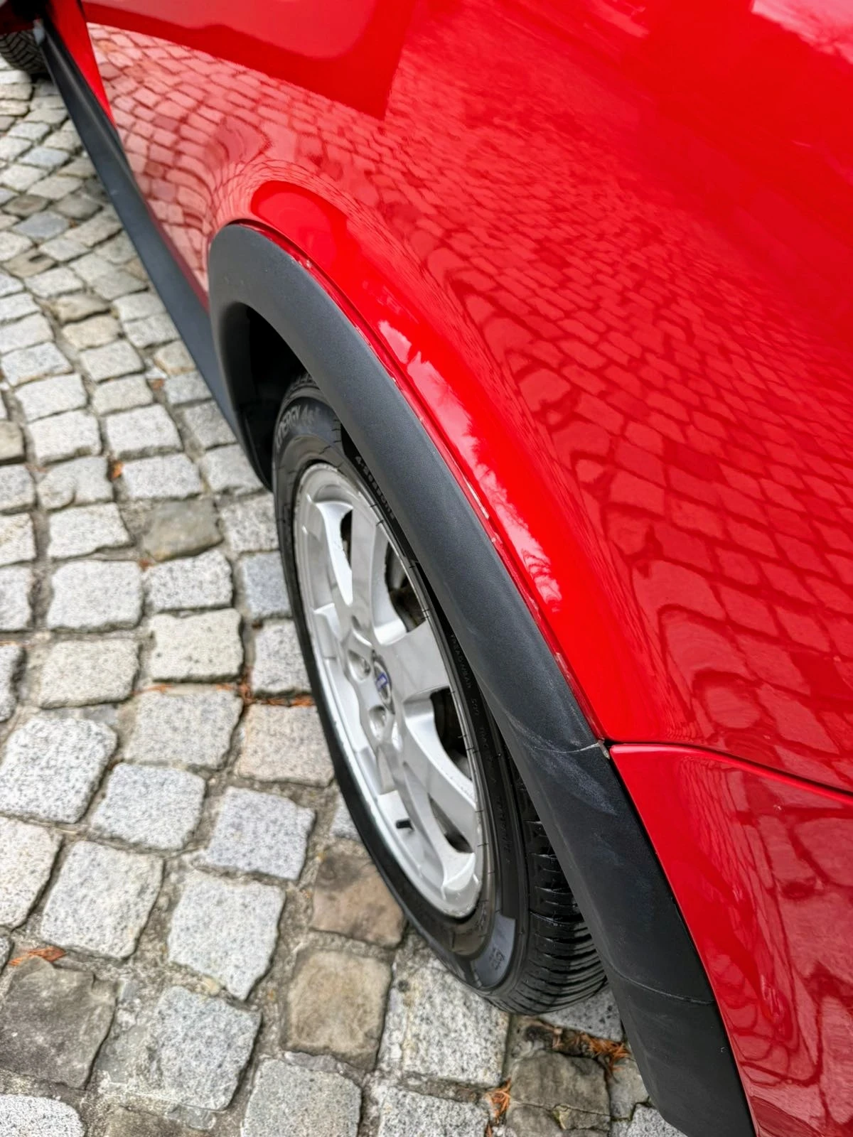 Volvo C30 2.0, D3 - изображение 10