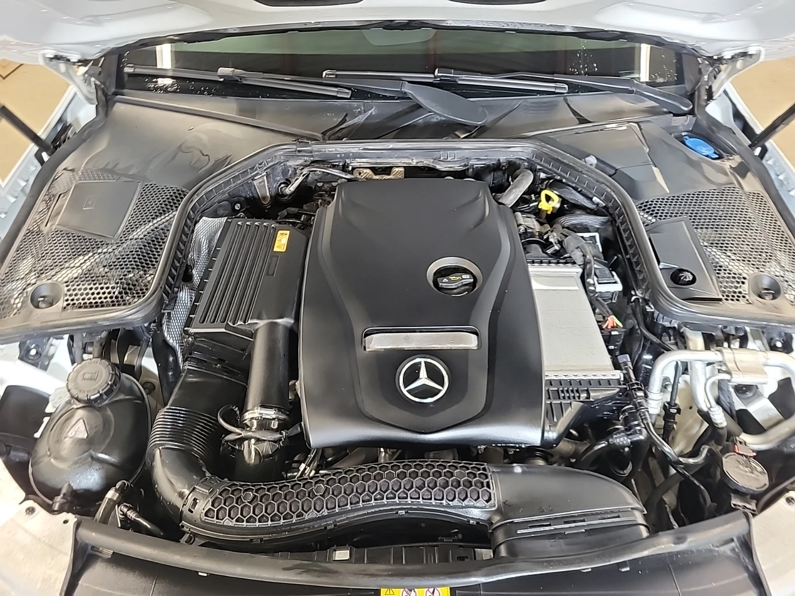Mercedes-Benz C 300 4MATIC | Mobile.bg � ����������� 16