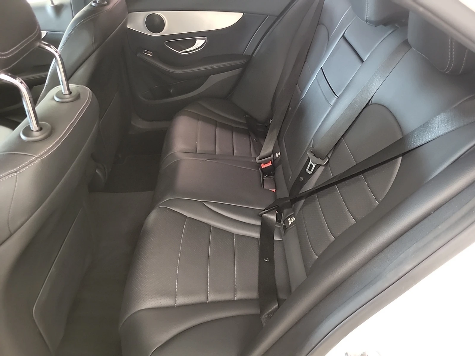 Mercedes-Benz C 300 4MATIC | Mobile.bg � ����������� 11