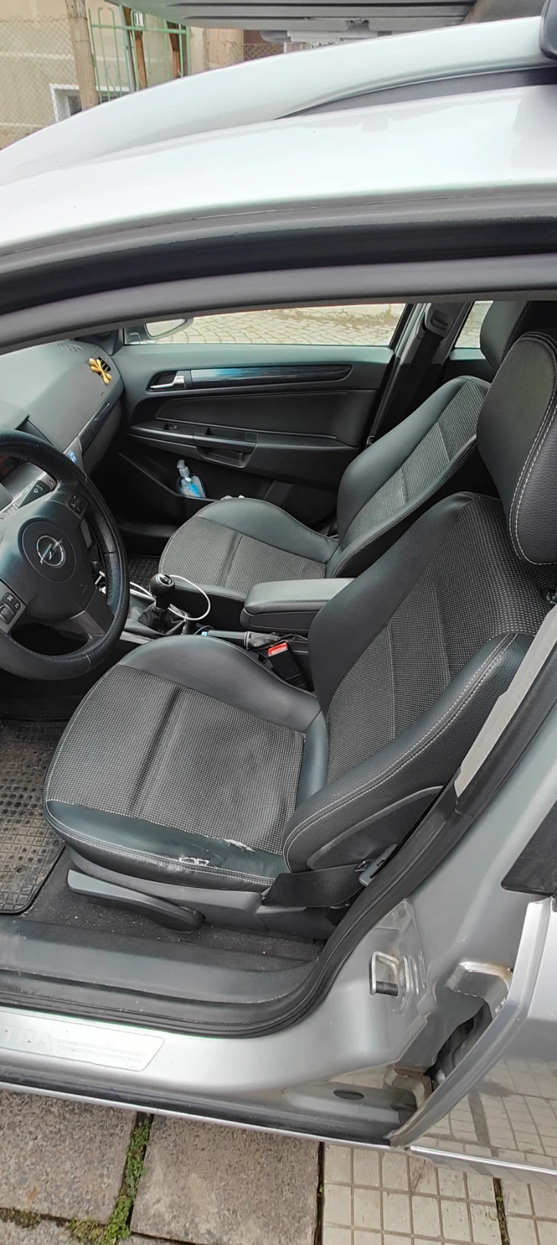 Opel Astra | Mobile.bg � ����������� 4