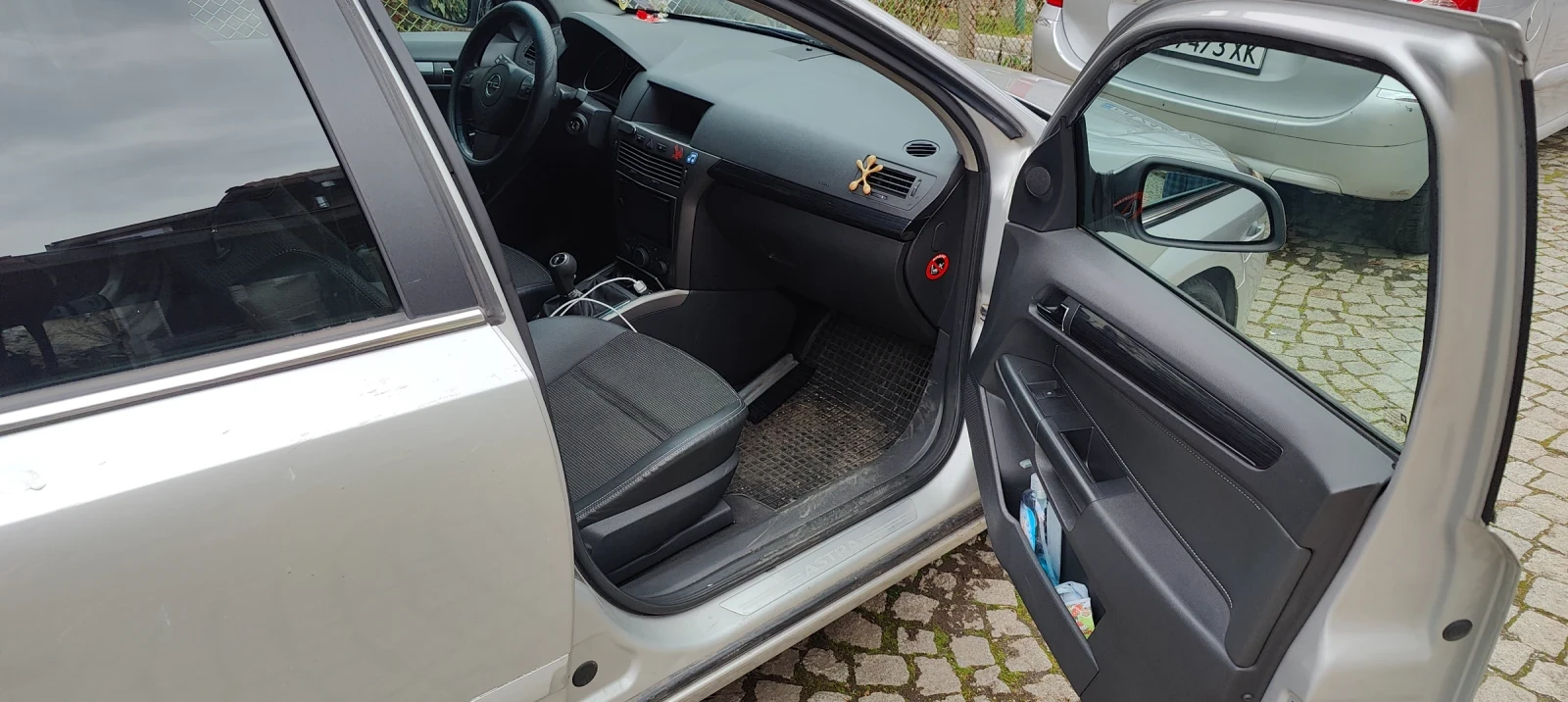 Opel Astra | Mobile.bg � ����������� 10
