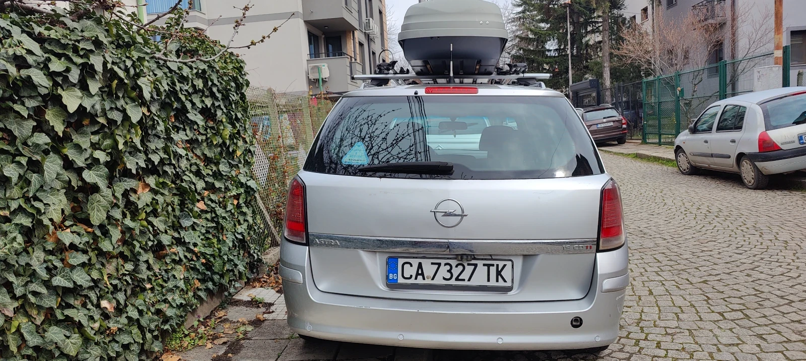 Opel Astra | Mobile.bg � ����������� 14