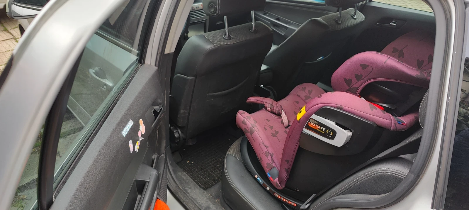 Opel Astra | Mobile.bg � ����������� 11