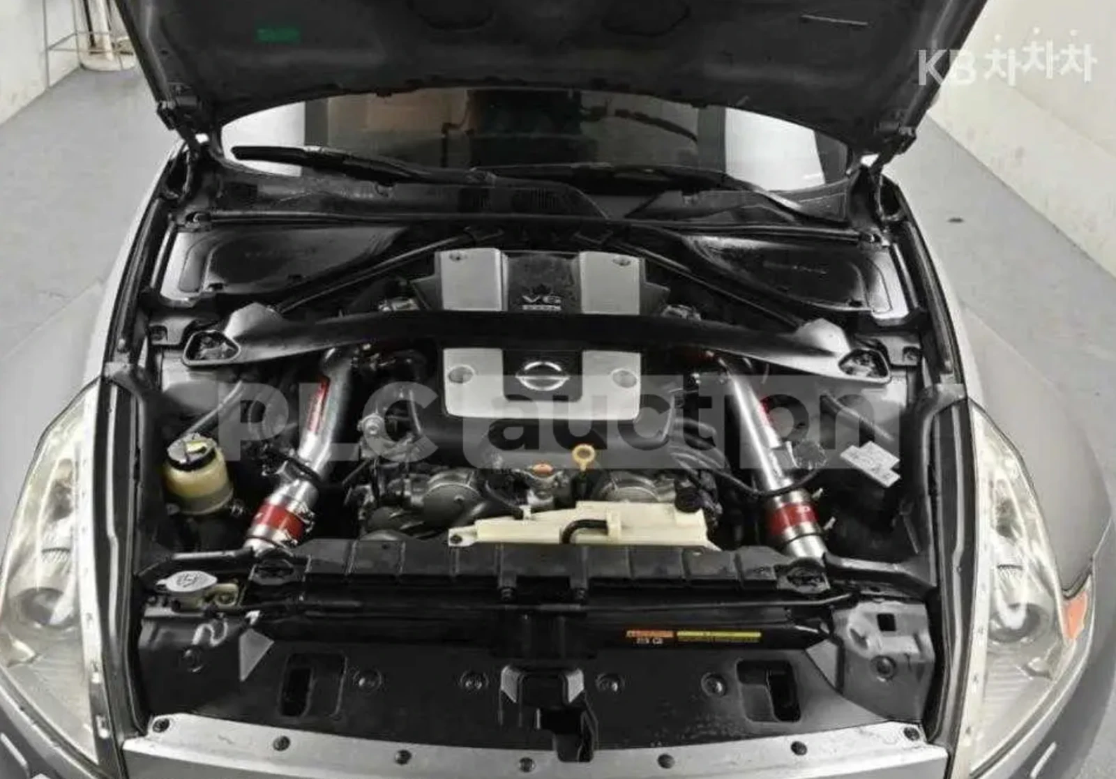 Nissan 370Z TUNING | Mobile.bg � ����������� 6
