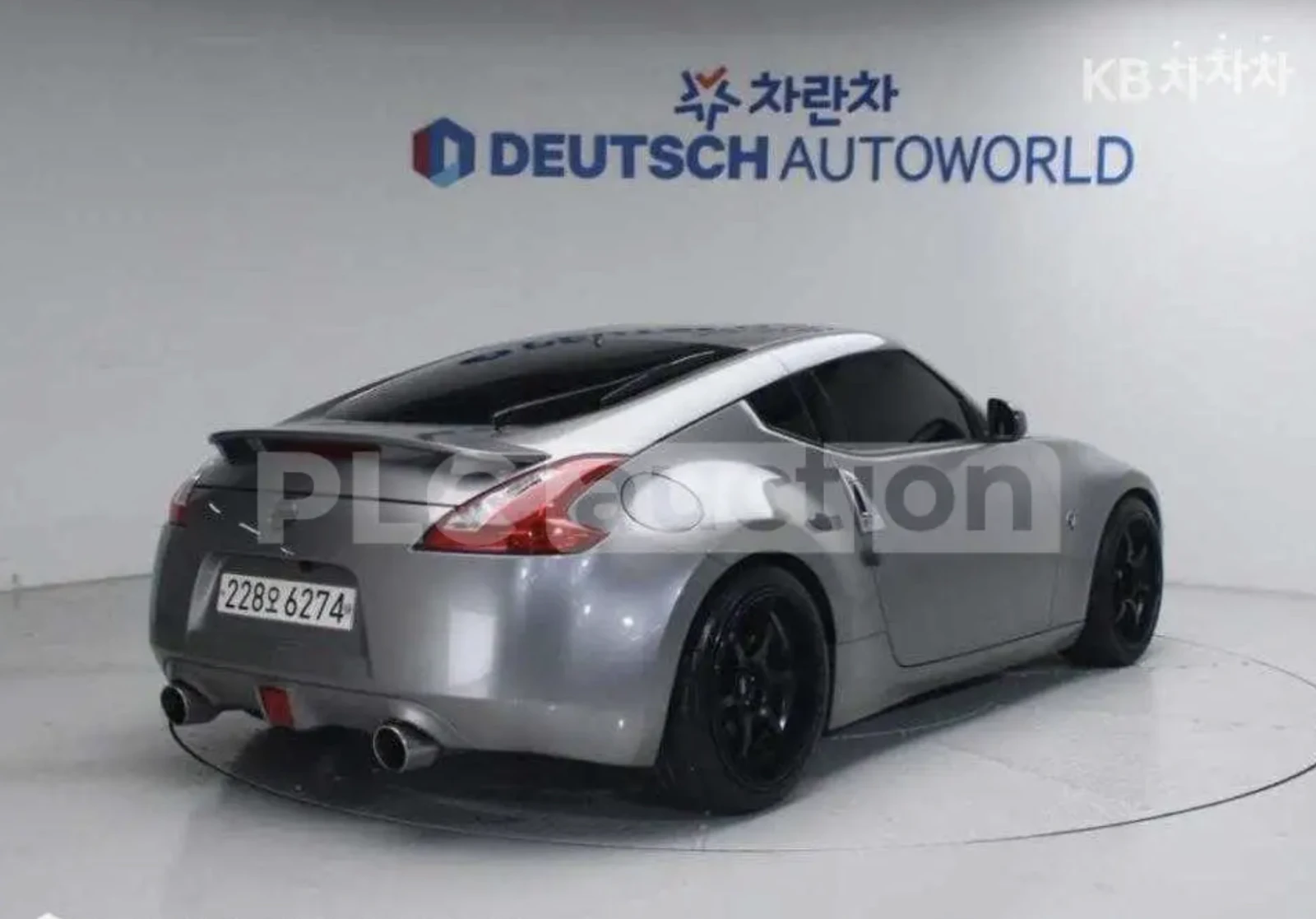 Nissan 370Z TUNING | Mobile.bg � ����������� 3