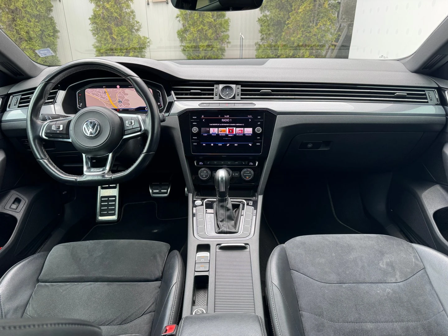 VW Arteon | Mobile.bg � ����������� 8