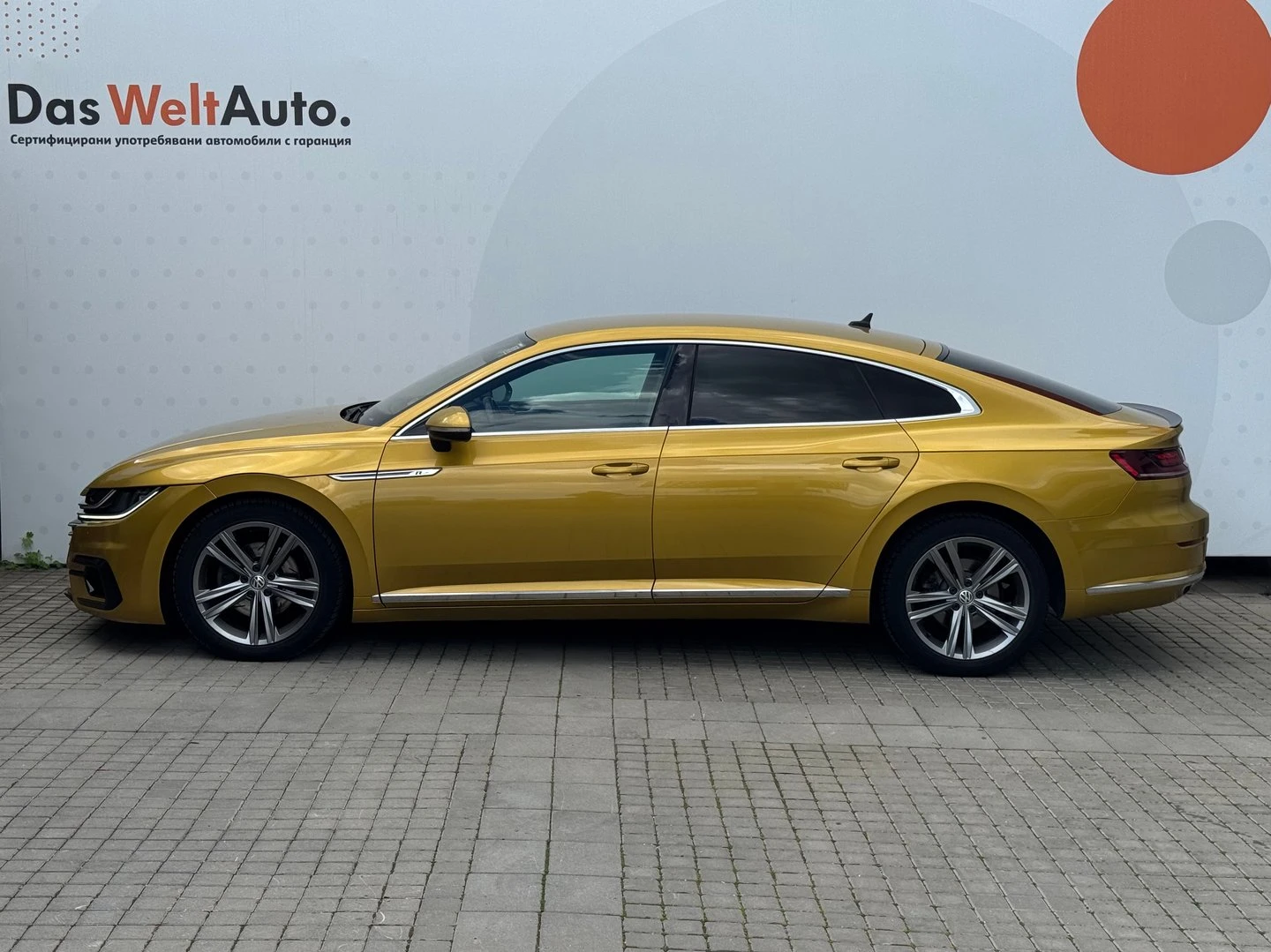 VW Arteon | Mobile.bg � ����������� 2