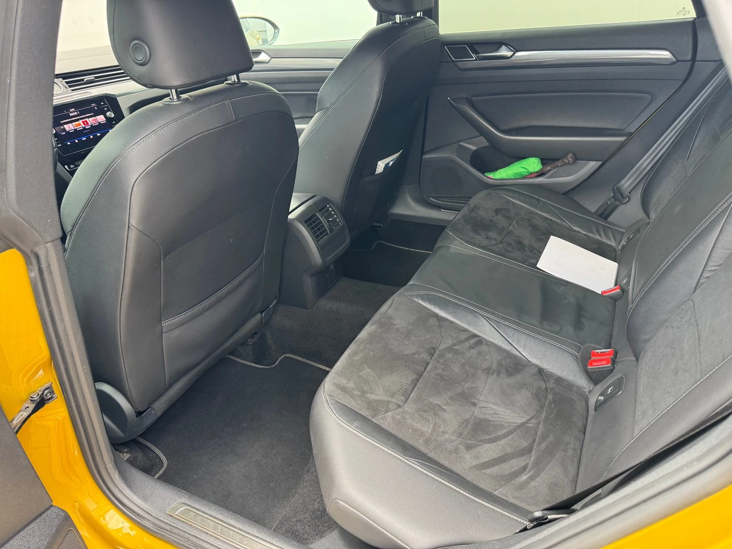 VW Arteon, снимка 7 - Автомобили и джипове - 54626792
