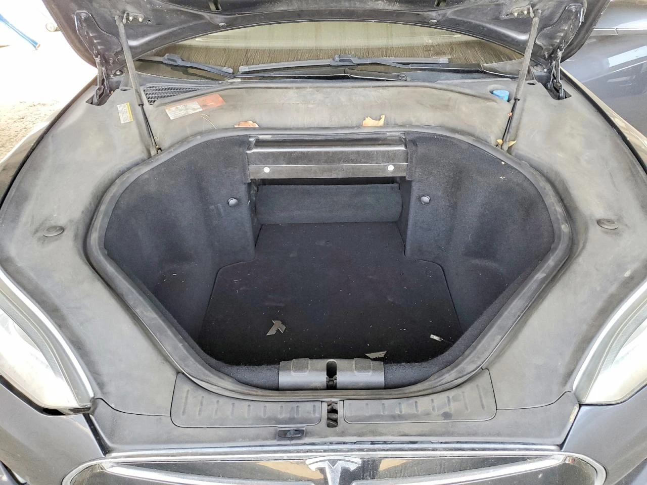 Tesla Model S, снимка 11 - Автомобили и джипове - 54198078