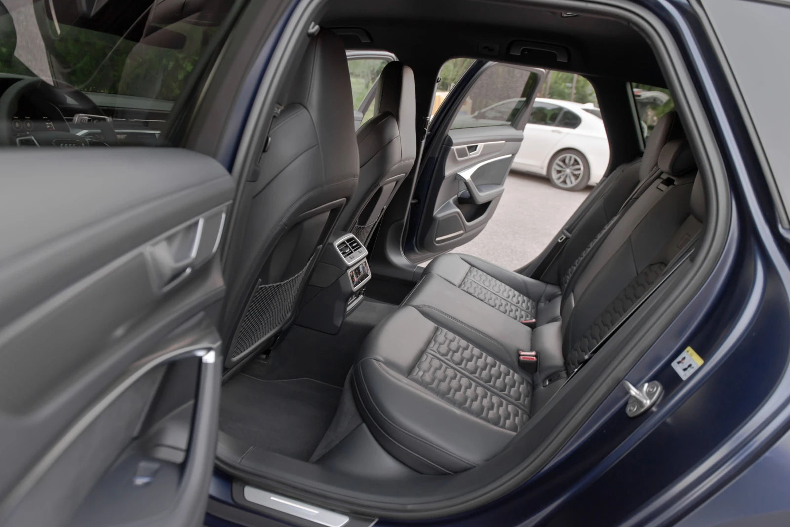 Audi Rs6 ABT 800 Carbon, снимка 14 - Автомобили и джипове - 54692299