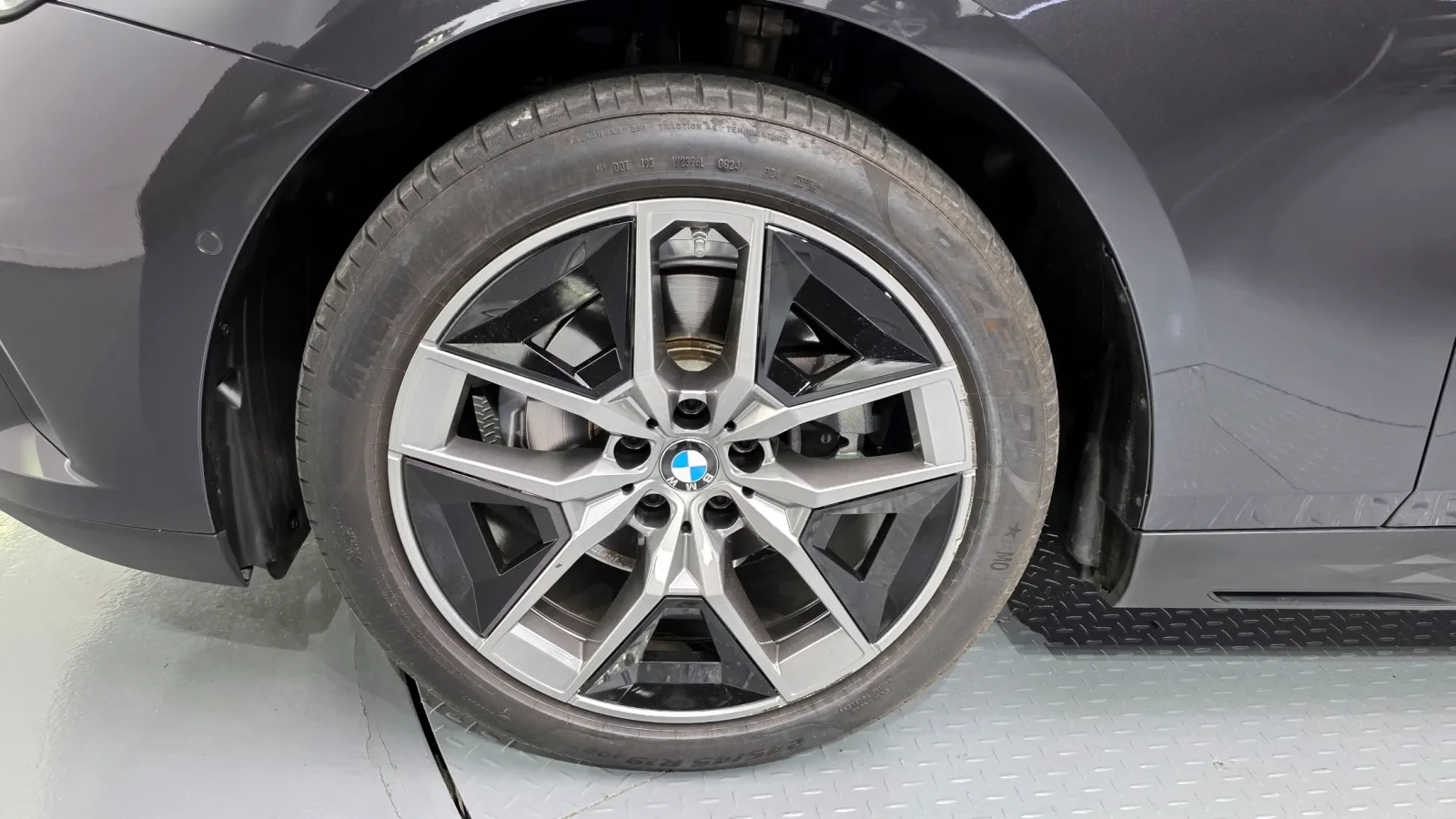BMW 520 * B48 * 360 * HUD * ОБДУХВАНЕ * ПАНОРАМА , снимка 11 - Автомобили и джипове - 54741000
