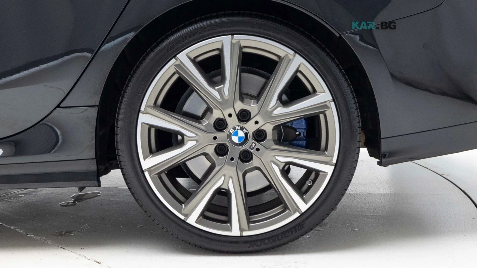 BMW 235 M PKG / XDRIVE / DISTRONIC / HEADUP / ПОДГРЕВИ, снимка 5 - Автомобили и джипове - 54765557