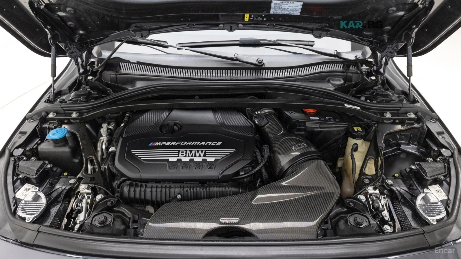 BMW 235 M PKG / XDRIVE / DISTRONIC / HEADUP / ПОДГРЕВИ, снимка 6 - Автомобили и джипове - 54765557