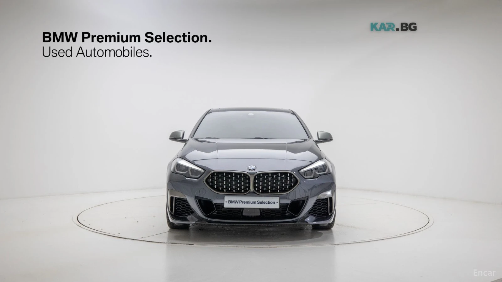 BMW 235 M PKG / XDRIVE / DISTRONIC / HEADUP / ПОДГРЕВИ, снимка 3 - Автомобили и джипове - 54765557