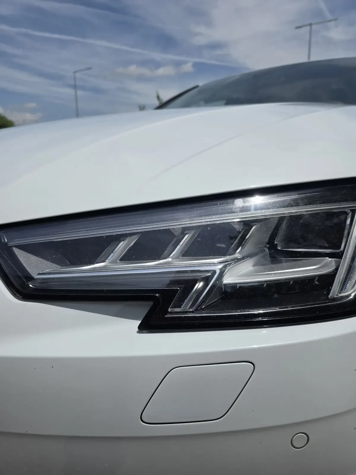 Audi A4 Avant Design ACC Matrix 190 �.�. S tronic  | Mobile.bg � ����������� 10