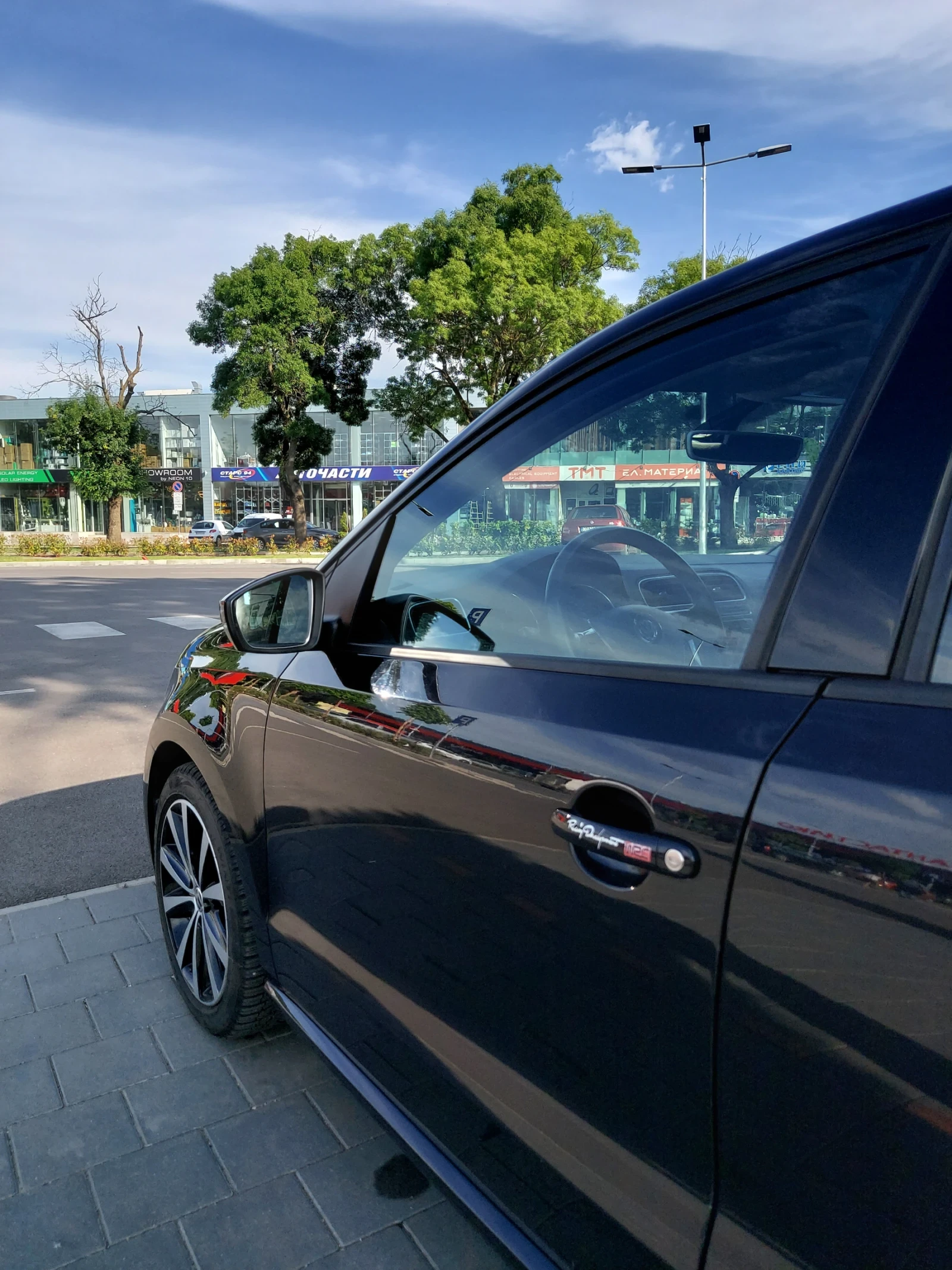 VW Polo, снимка 11 - Автомобили и джипове - 54985712