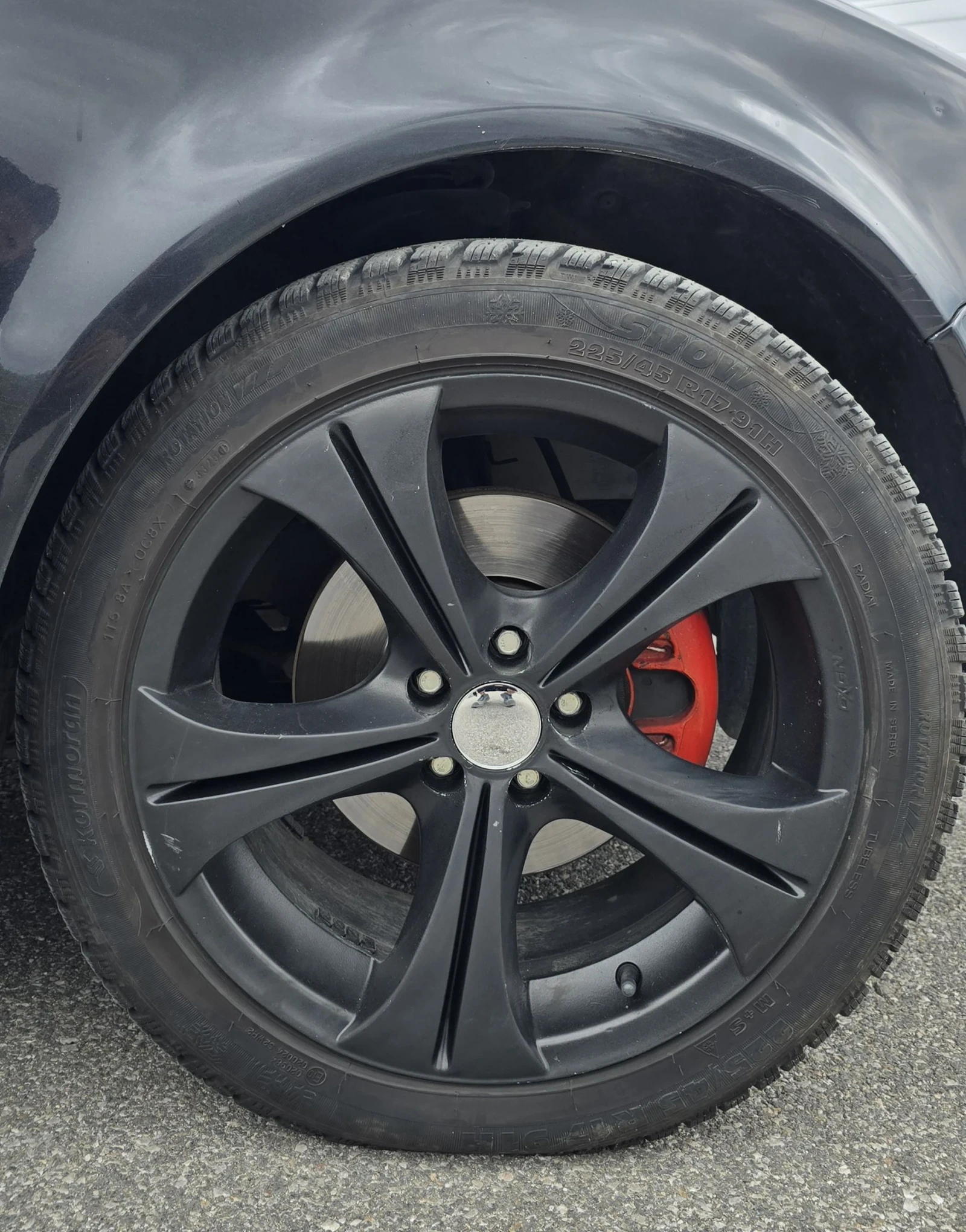 VW Golf 1.9 TDI 131кс. , снимка 13 - Автомобили и джипове - 55084743