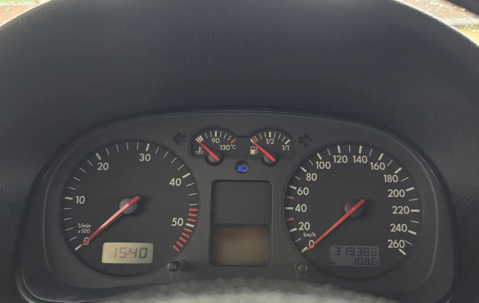 VW Golf 1.9 TDI 131кс. , снимка 14 - Автомобили и джипове - 55084743
