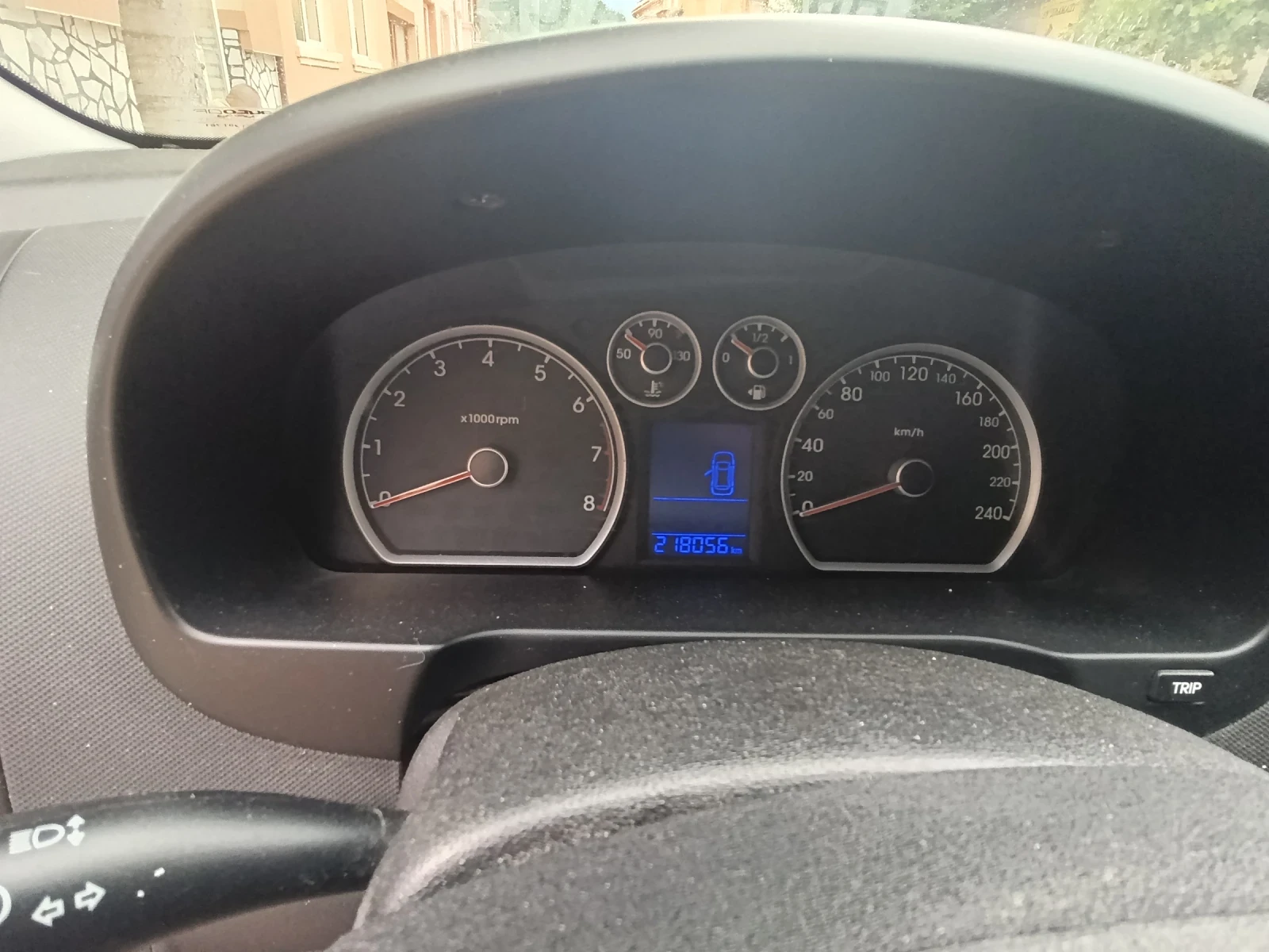 Hyundai I30, снимка 5 - Автомобили и джипове - 55210831